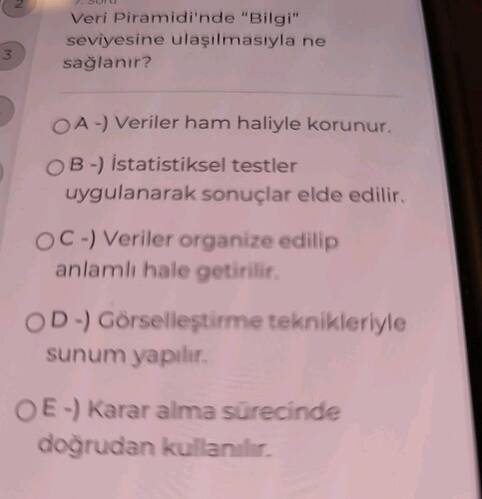 Soru Görseli