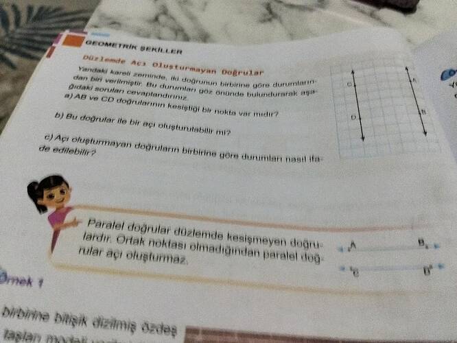 Omek GEOMETRIK gEKLLER taslar DElemce Ae 0usturmyan Dogrulr Yiandak karell zeminde, ski...