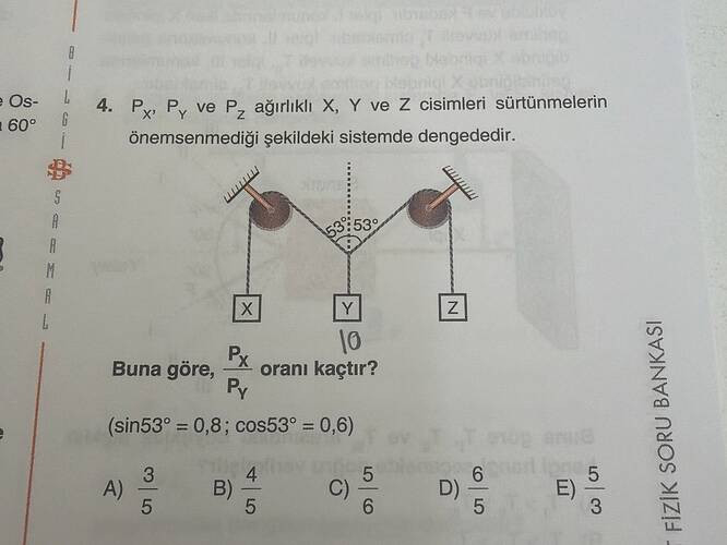Soru Görseli