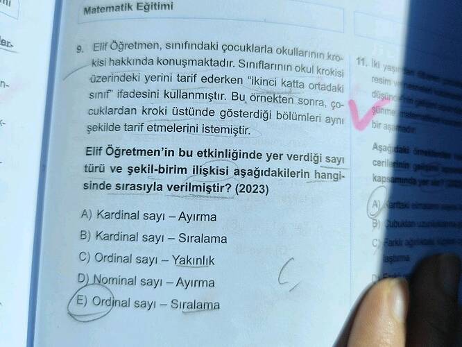 Soru Görseli