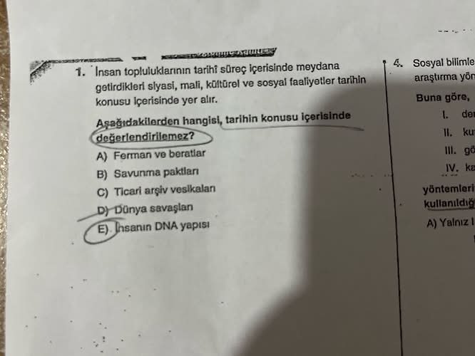 İnsan topluluklarının tarihî süreç içerisinde meydana getirdikleri siyasi, mali,...