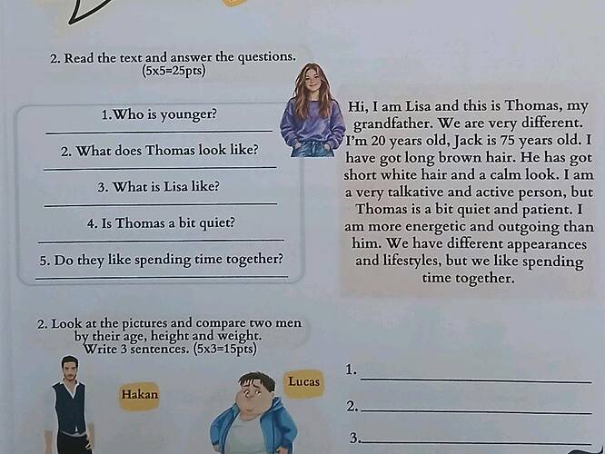 Read the text and answer the questions.