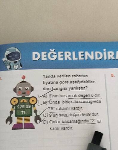 Soru Görseli