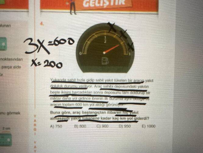 3xéoD X 200 kande anbit bzla gidp sabi yakt tüketen bir Aracs yakit eldk cmuvotyo Arng...