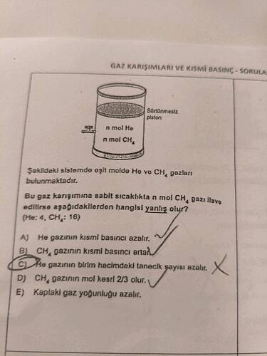 Soru Görseli