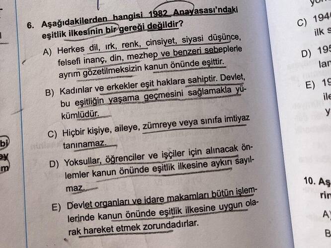 Soru Görseli