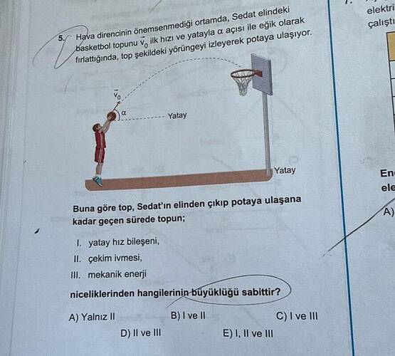 Soru Görseli