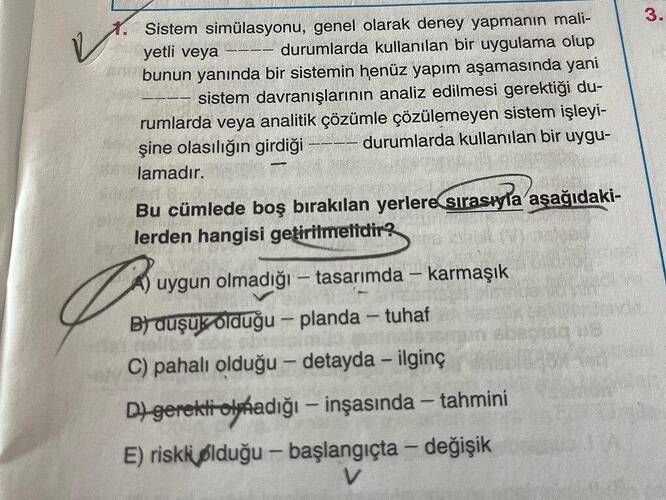 Soru Görseli