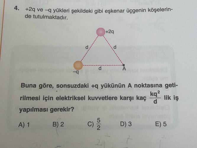Soru Görseli