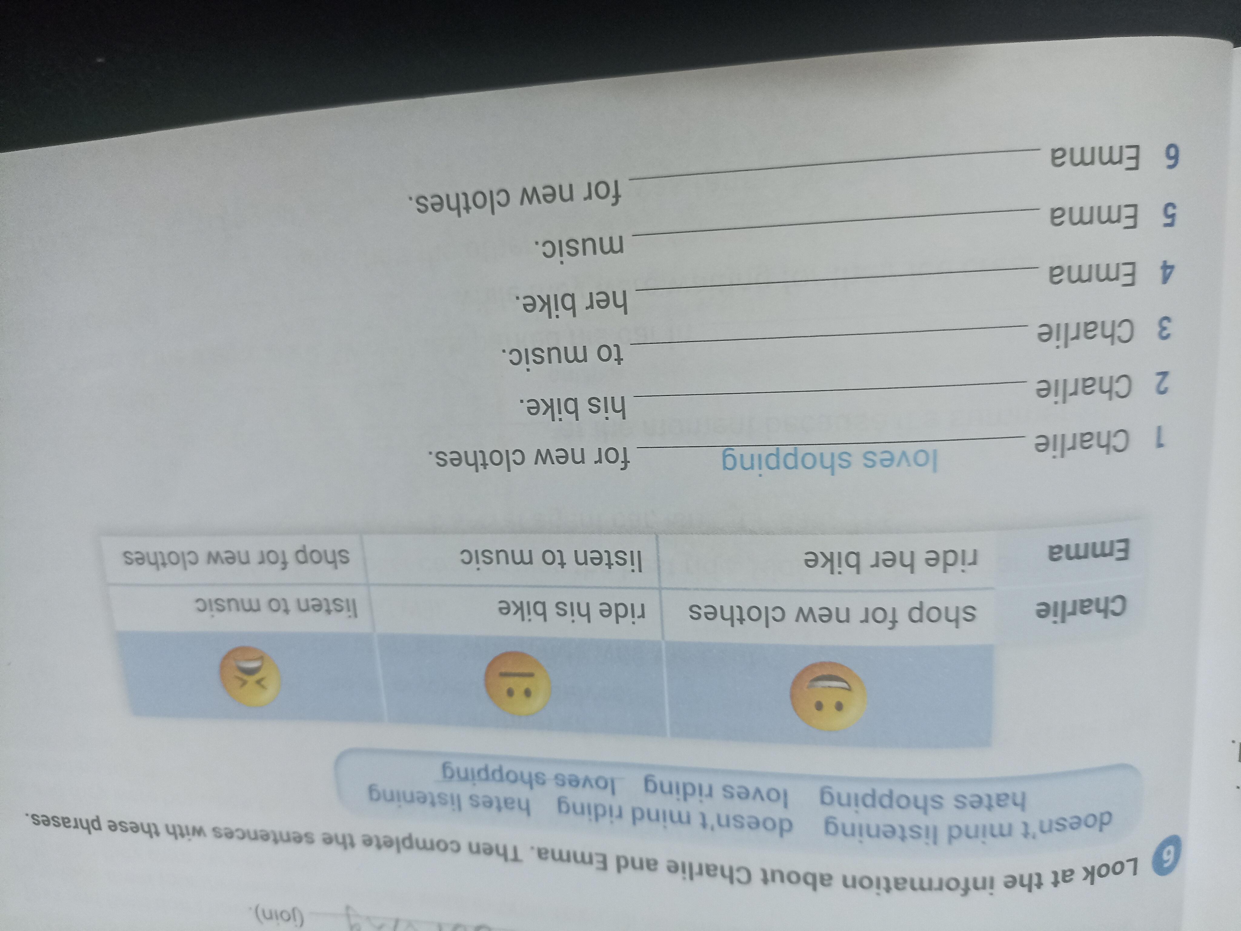 İngilizce - Sorumatik