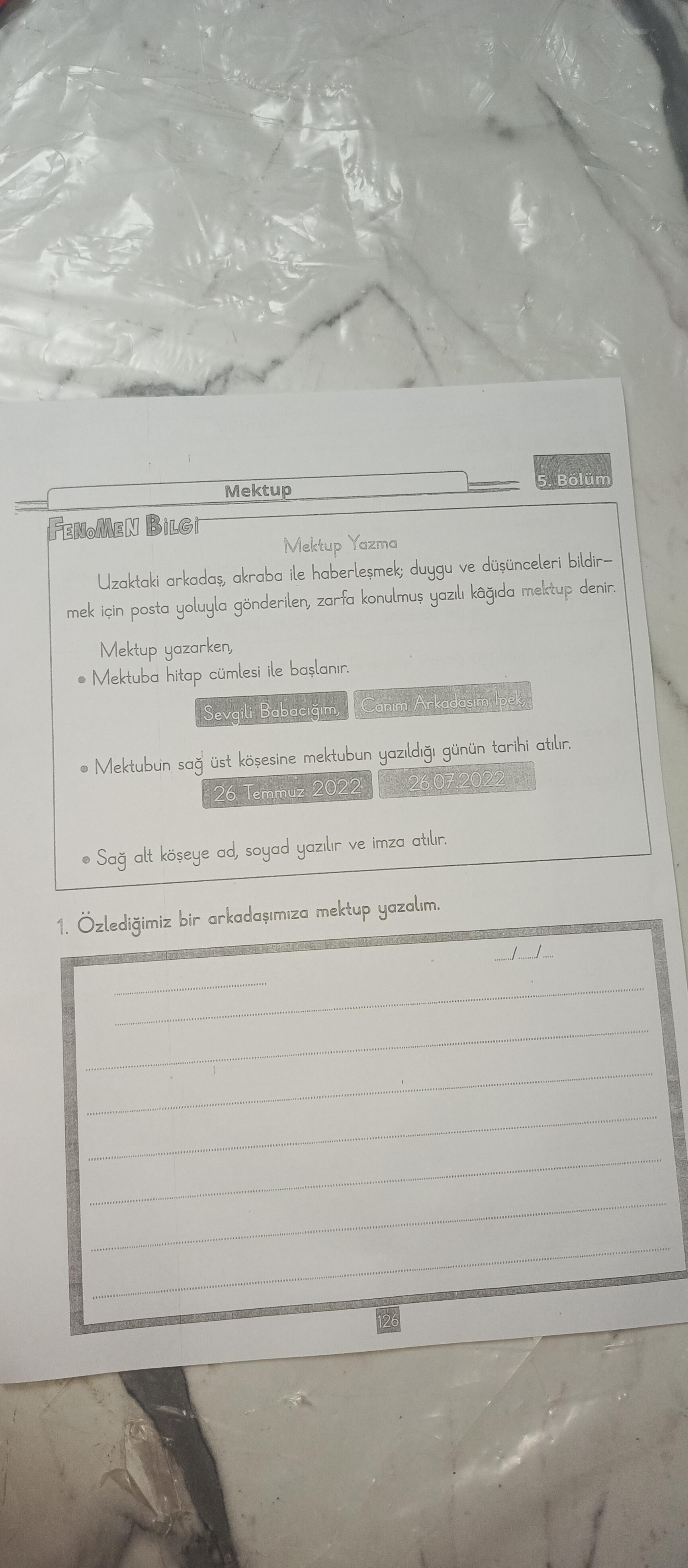 zledi-in-bir-arkada-na-mektup-yazma-sorusunun-cevab-nas-l-olur