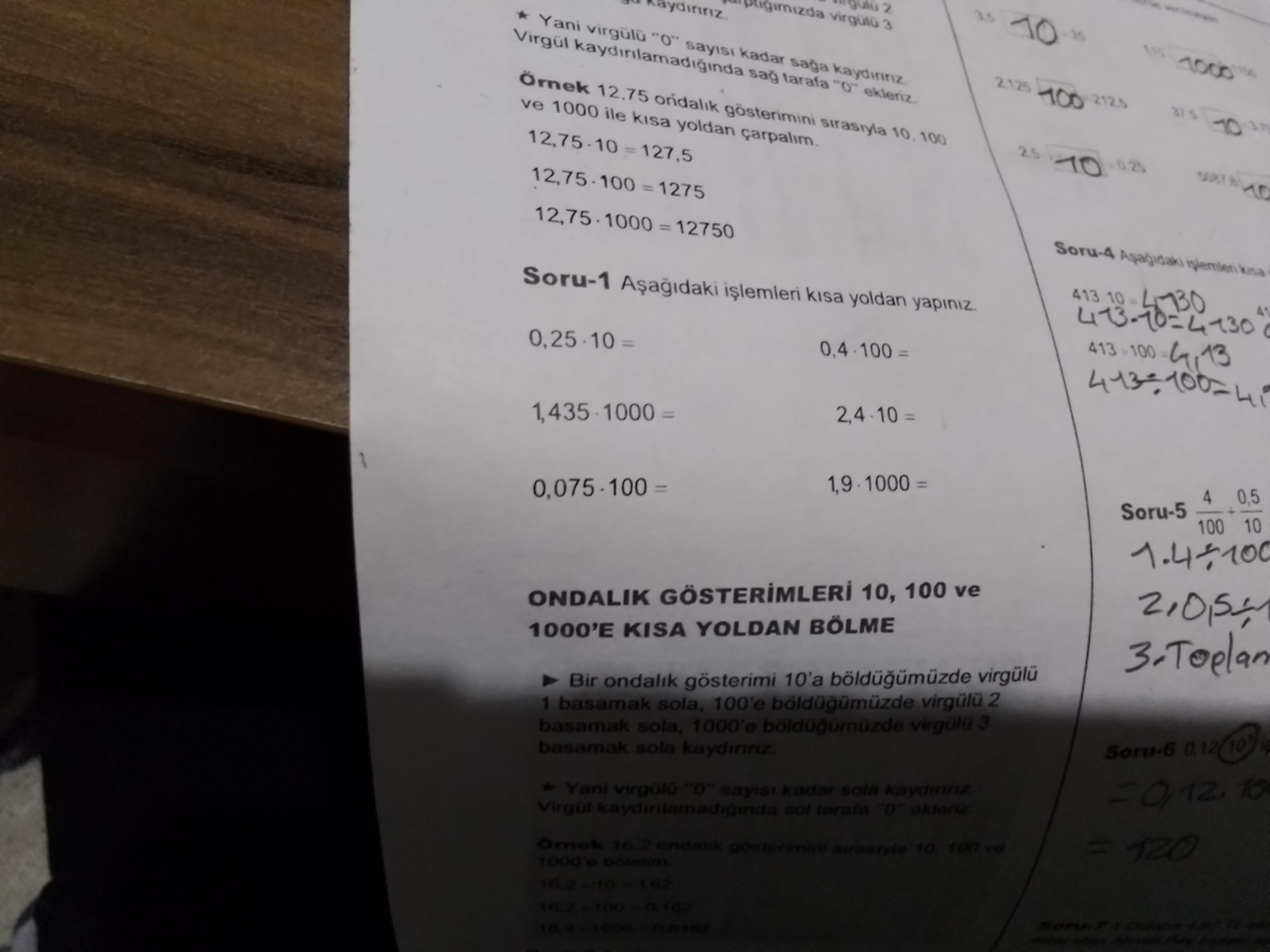 Bu soruların acil cevabını verirmisin lütfen - Sorumatik